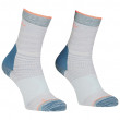 Dámské ponožky Ortovox W's Alpinist Mid Socks