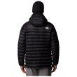 Pánská bunda The North Face M Terra Peak Hoodie