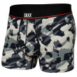 Pánské boxerky Saxx Non-Stop Stretch Cotton Trunk