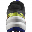 Pánské běžecké boty Salomon Speedcross 6 Gore-Tex Blue Fire