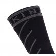 Ponožky Sealskinz Waterproof Warm Weather Mid Length Sock Hydrostop