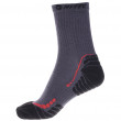 Ponožky Hi-Tec Ranas šedá