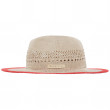 Dámský klobouk The North Face W Packable Panama-logo