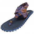Dámské sandály Gumbies Slingback Aztec
