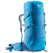 Turistický batoh Deuter Aircontact Core 50+10