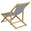 Židle Bo-Camp Soho Beach chair