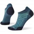 Dámské ponožky Smartwool W Performance Run Zero Cushion Low Ankle