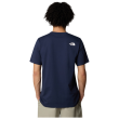 Pánské triko The North Face M S/S Easy Tee