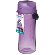 Láhev Sistema Hydrate Swift Flip Top 600 ml