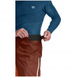 Pánské kalhoty Ortovox 3L Ortler Pants M