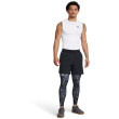 Pánské legíny Under Armour HG Armour Prtd Lgs