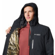 Pánská bunda Columbia Explorer'S Edge™ II Insulated Jacket