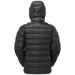 Pánská péřová bunda Montane Men'S Anti-Freeze Xt Hoodie