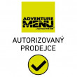 Adventure Menu logo