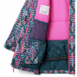 Dětská zimní bunda Columbia Alpine Free Fall™ II Jacket