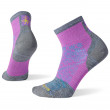Dámské ponožky Smartwool Cycle Zero Cushion Ankle Socks
