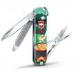 Kapesní nůž Victorinox Classic LE Swiss Mountain Dinner