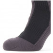 Nepromokavé ponožky Sealskinz WP Ext Cold Weather Mid