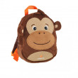 Dětský batoh LittleLife Toddler Backpack with Rein Monkey