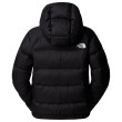 Dámská péřová bunda The North Face W Hyalite Down Hoodie - Eu