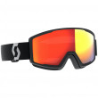 Lyžařské brýle Scott Factor Pro Light Sensitive