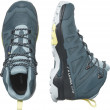 Dámské boty Salomon X Ultra 4 Mid Gore-Tex W