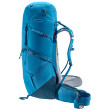 Turistický batoh Deuter Aircontact Core 50+10