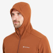 Pánská mikina Montane Protium Xt Hoodie