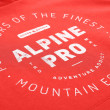 Dámská mikina Alpine Pro Lewa