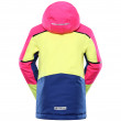 Dětská zimní bunda Alpine Pro Melefo