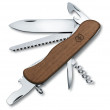 Nůž Victorinox Forester Wood 0.8361.63