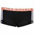 Kalhotky Mons Royale Sylvia Boyleg Panel Folo