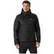 Pánská bunda Helly Hansen Verglas Hooded Down 2.0