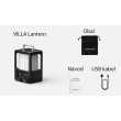 Lampa Flextail VILLA Lantern