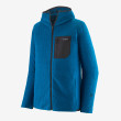 Pánská bunda Patagonia R1 Air Full Zip Hoody