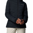 Dámská zimní bunda Columbia Joy Peak™ II Hooded Jacket