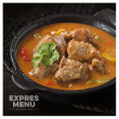 Hotové jídlo Expres menu Kotlíkový guláš 600 g