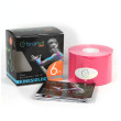 Tejpovací páska BronVit Sport Kinesio Tape classic 5 cm x 6m