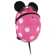 Dětský batoh LittleLife Disney Daysack Pink Minnie