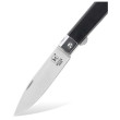 Zavírací nůž Main Knives Workers Line - Black 1020