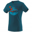 Pánské triko Dynafit Artist Series Co T-Shirt M