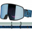 Lyžařské brýle Salomon Lo Fi Sigma