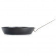 Pánev GSI Outdoors Carbon Steel 10" Frypan