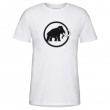 Pánské triko Mammut Classic T-Shirt Men