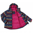 Dětská zimní bunda Loap Zengo