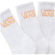 Dámské ponožky Vans Wm Classic Crew 6.5-10 3Pk