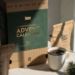 Káva Grower´s cup Kávový adventní kalendář 2022