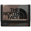 Peněženka The North Face Base Camp Wallet