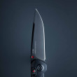 Zavírací nůž Acta non verba A100 DLC Slepnier