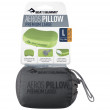 Nafukovací polštářek Sea to Summit Aeros Premium Pillow